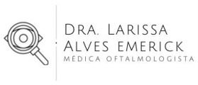 DRA LARISSA ALVES EMERICK